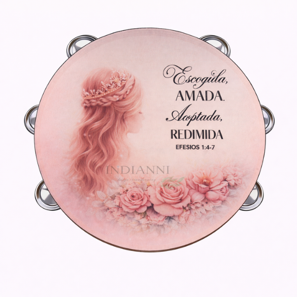 (Chosen) Tambourine
